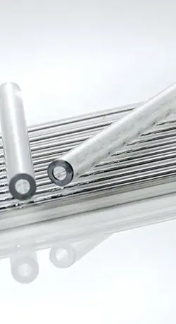 Medico Single Lumen Tubes